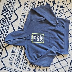 L See You At The Pole Hoodie